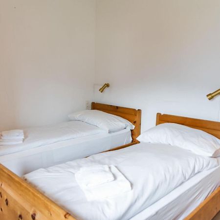 Apartament Chesa Sarvit - Celerina Celerina/Schlarigna Zewnętrze zdjęcie
