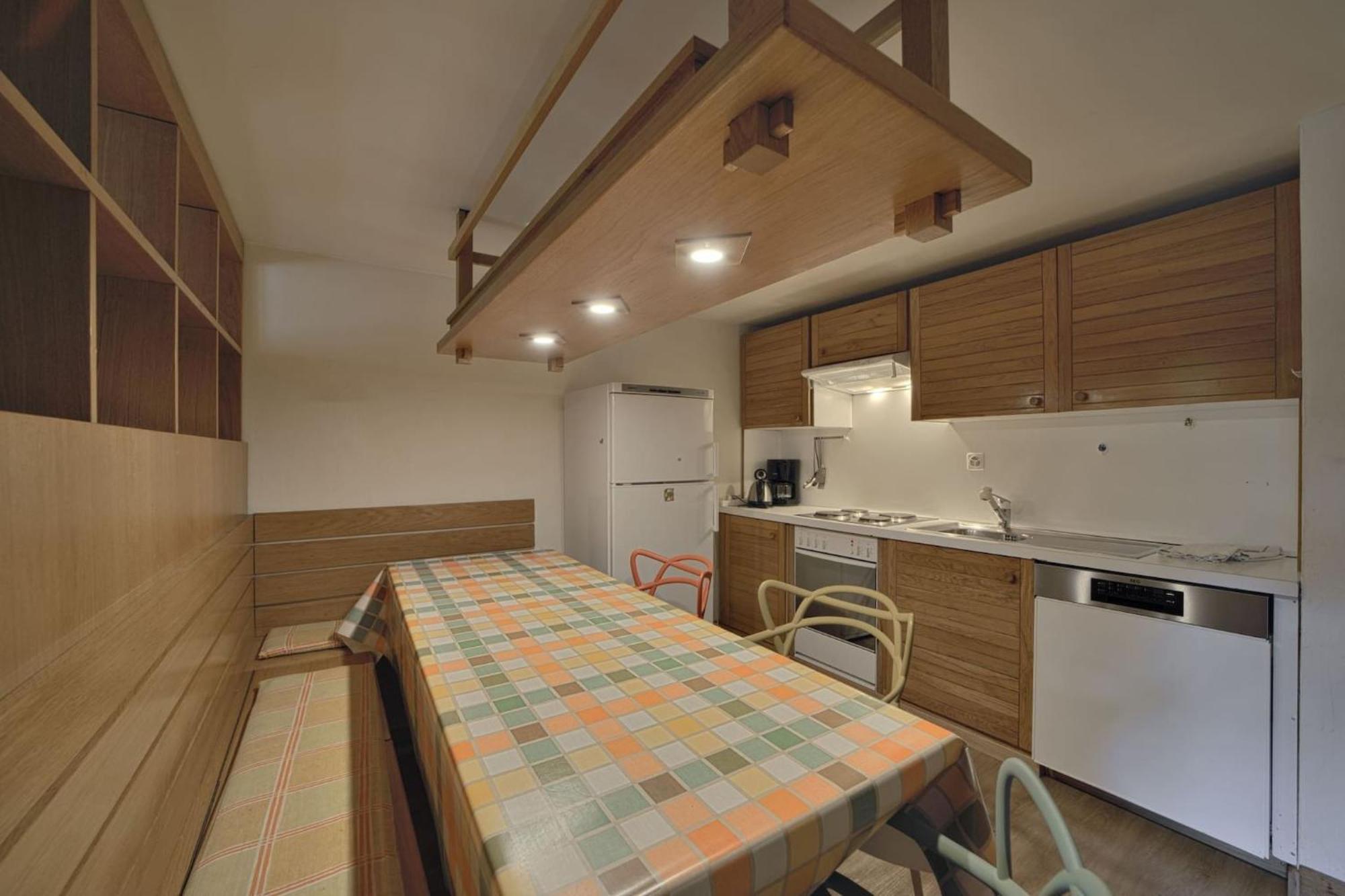 Apartament Chesa Sarvit - Celerina Celerina/Schlarigna Zewnętrze zdjęcie