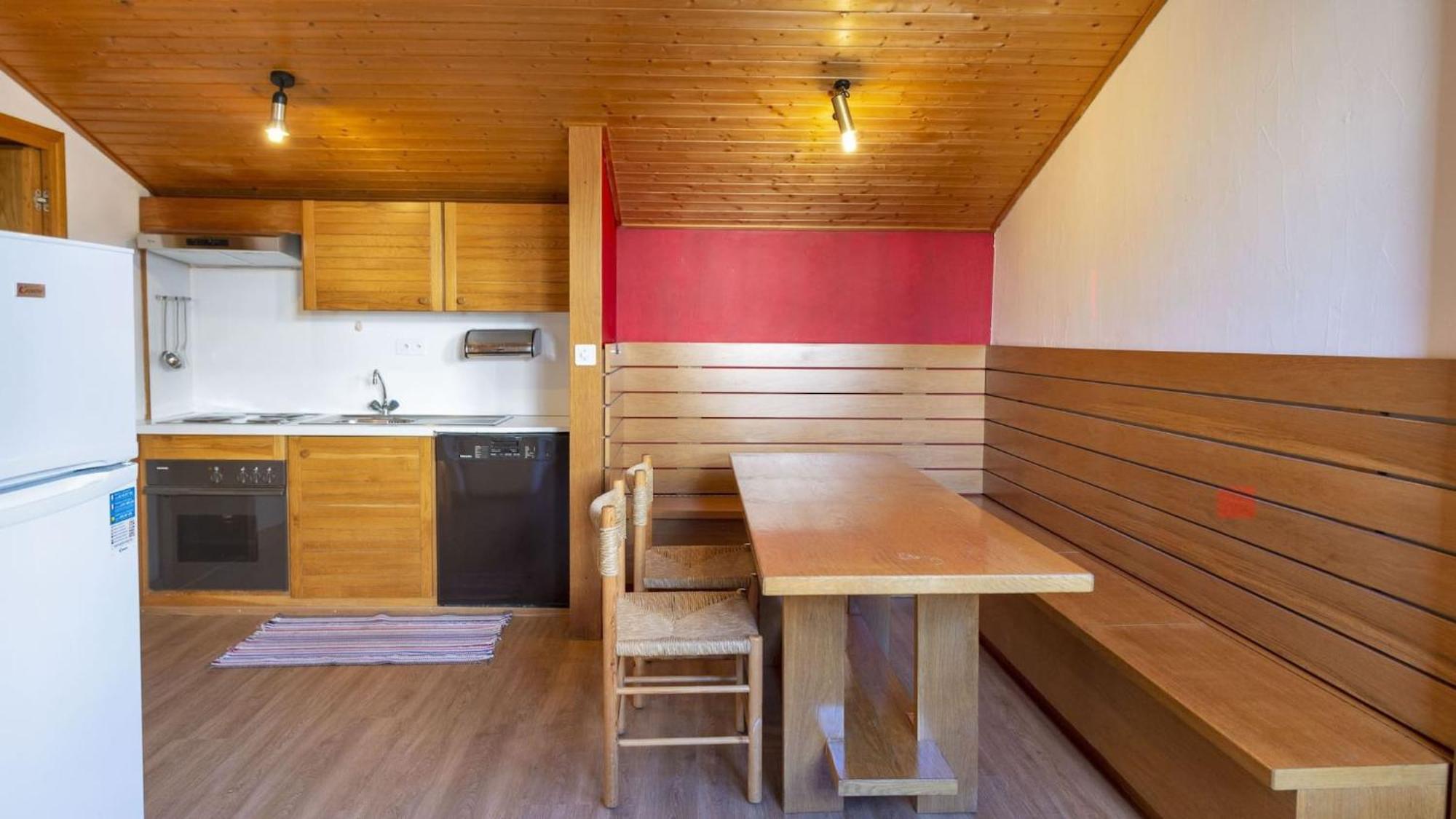 Apartament Chesa Sarvit - Celerina Celerina/Schlarigna Zewnętrze zdjęcie
