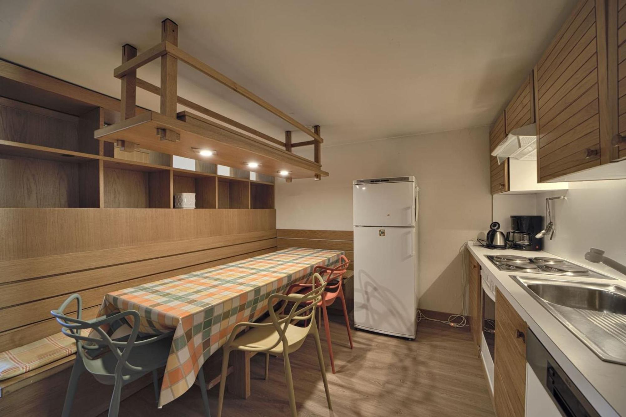 Apartament Chesa Sarvit - Celerina Celerina/Schlarigna Zewnętrze zdjęcie