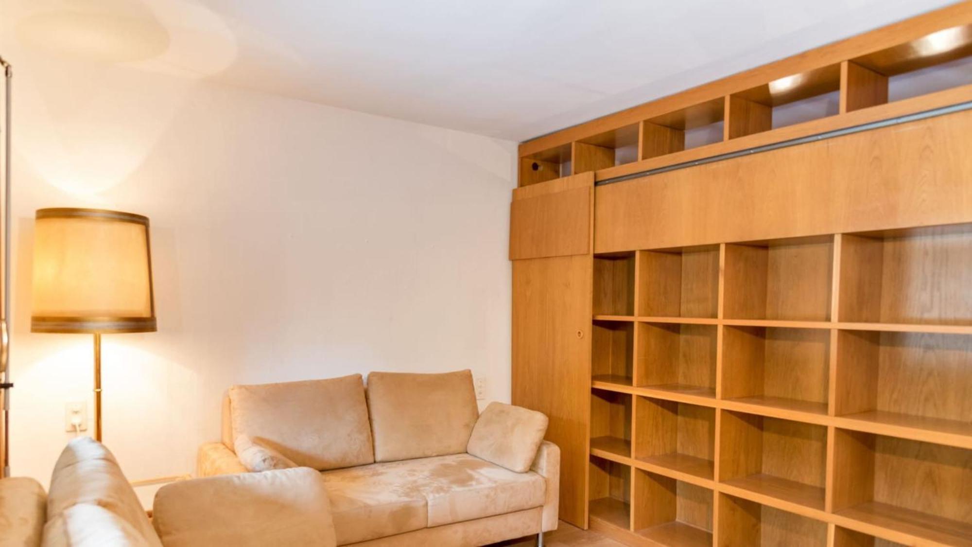 Apartament Chesa Sarvit - Celerina Celerina/Schlarigna Zewnętrze zdjęcie
