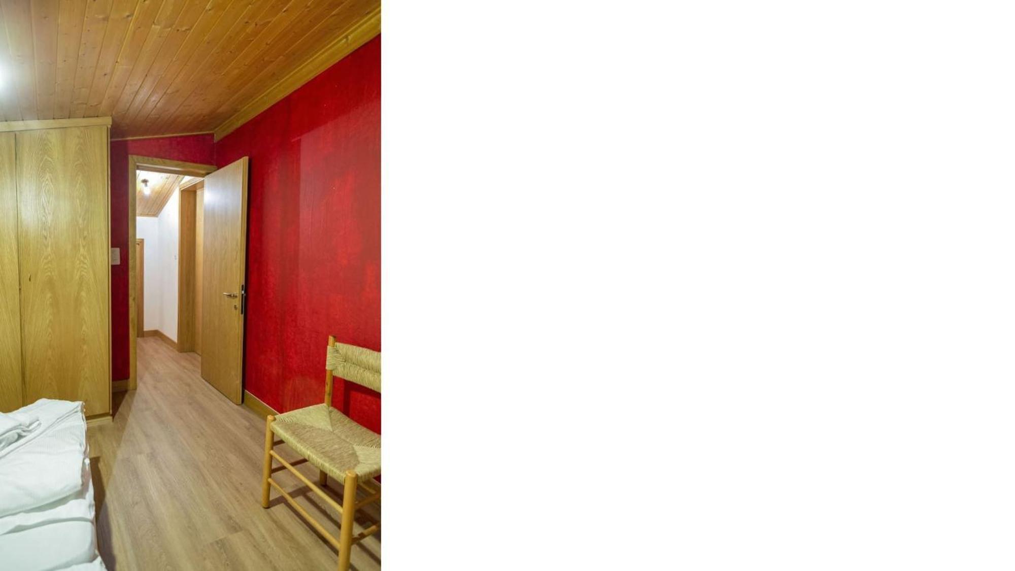 Apartament Chesa Sarvit - Celerina Celerina/Schlarigna Zewnętrze zdjęcie