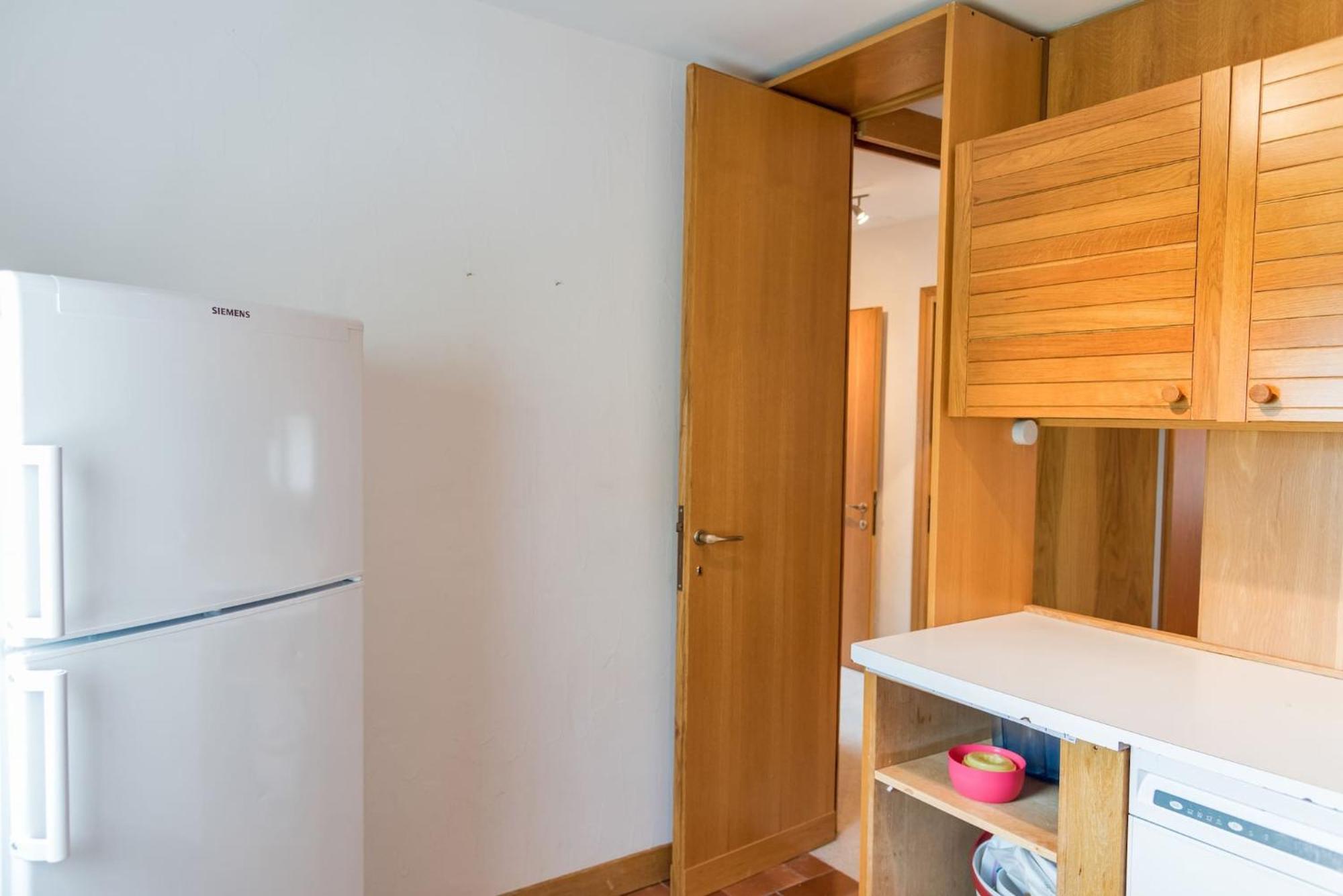 Apartament Chesa Sarvit - Celerina Celerina/Schlarigna Zewnętrze zdjęcie