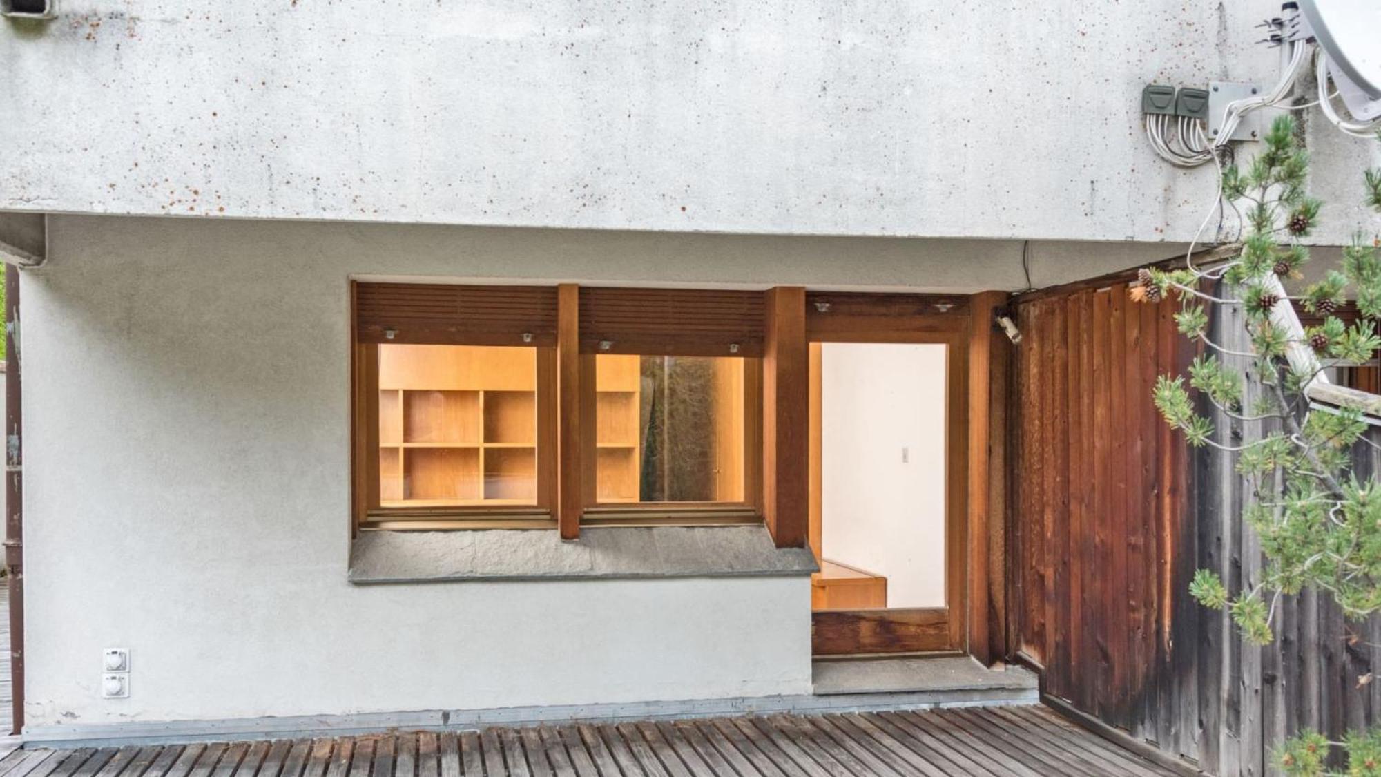 Apartament Chesa Sarvit - Celerina Celerina/Schlarigna Zewnętrze zdjęcie